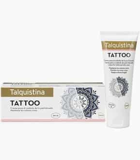 Imagen de Talquistina Tattoo Crema 70 Ml