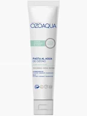 Imagen de Ozobaby Pasta Al Agua De Aceite Ozonizado 75 Ml