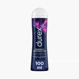 Imagen de Durex Perfect Connection Lubricante 100 Ml
