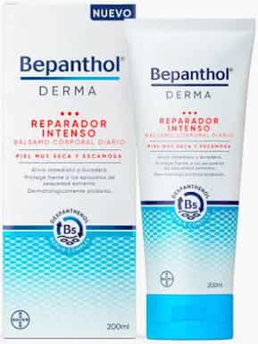 Imagen de Bepanthol Bálsamo Intenso 200 Ml