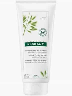 Imagen de Klorane Acondicionador A La Avena 200 Ml