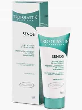 Imagen de Trofolastin Senos 75 Ml