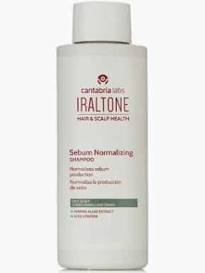 Imagen de Iraltone Champú Exfoliante Purificante 200 Ml