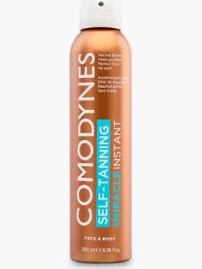 Imagen de Comodynes Self-Tanning The Miracle Instant 200 Ml