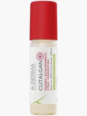 Imagen de A-Derma Cutalgan Roll-On 10 Ml