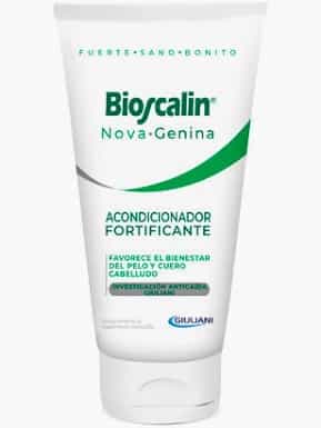 Imagen de Bioscalin Nova Genina Acondicionador Fortificante 150 Ml