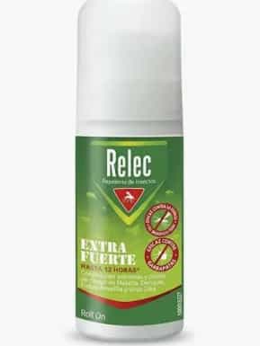 Imagen de Relec Extra Fuerte Roll-on 50 Ml