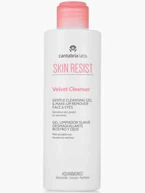 Imagen de Skin Resist Velvet Cleanser 200 Ml