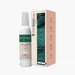 Imagen de Vincobiosis Acneic Loción Corporal Dermoequilibrante Spray 125 Ml
