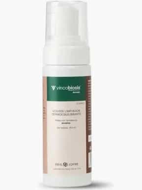 Imagen de Vincobiosis Acneic Mousse Limpiador Dermoequilibrante 150 Ml