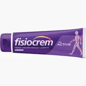 Imagen de Fisiocrem Gel Active 200 Ml
