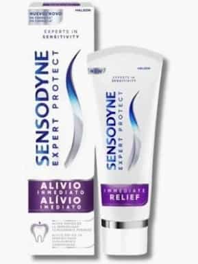 Imagen de Sensodyne Expert Protect Alivio Inmediato 75 Ml