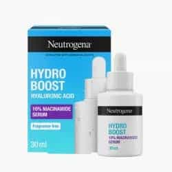 Imagen de Neutrogena Hydro Boost Serum Niacinamida 30 Ml