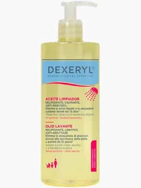 Imagen de Dexeryl Aceite Limpiador 1 Litro