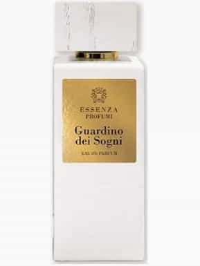 Imagen de Essenza Profumi 100 Ml Eau De Parfum Giardino Dei Sogni