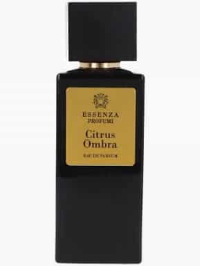 Imagen de Essenza Profumi 100 Ml Eau De Parfum Citrus Ombra