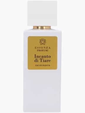 Imagen de Essenza Profumi 100 Ml Eau De Parfum Incanto Di Tiare