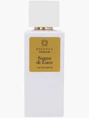 Imagen de Essenza Profumi 100 Ml Eau De Parfum Sogno Di Luce