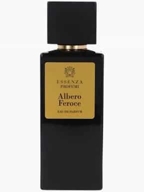 Imagen de Essenza Profumi 100 Ml Eau De Parfum Albero Feroce