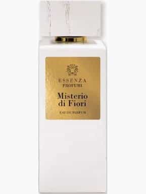 Imagen de Essenza Profumi 100 Ml Eau De Parfum Mistero Di Fiori