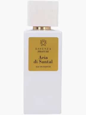 Imagen de Essenza Profumi 100 Ml Eau De Parfum Aria Di Santal