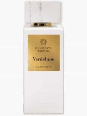 Imagen de Essenza Profumi 100 Ml Eau De Parfum Verdelune