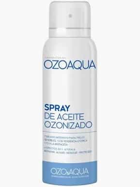 Imagen de Ozoaqua Spray de Aceite Ozonizado 100 Ml