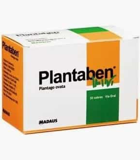 Imagen de Plantaben 30 Sobres Monodosis