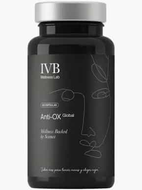 Imagen de Ivb Anti-Ox Global 60 Cápsulas