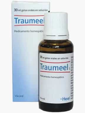 Imagen de Traumeel S Heel Gotas Orales En Solución 30 Ml