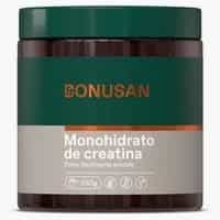 Imagen de Bonusan Monohidrato De Creatina 350 Gr