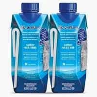 Imagen de Bioralsuero Sabor Neutro Briks 2x330 Ml