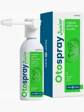 Imagen de Otospray Junior 50 Ml