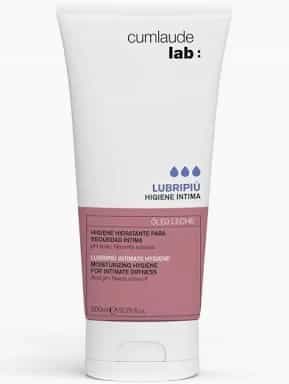 Imagen de Cumlaude Lubripiu Sequedad Íntima Oleo Leche 200 Ml