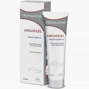Imagen de Trofolastin Angiogel Despigmentante 100 Ml
