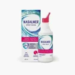 Imagen de Nasalmer Fuerza Fuerte 3 135 Ml