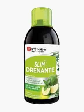 Imagen de Forte Pharma Slim Drenante Lima Menta 500 Ml