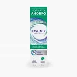 Imagen de Nasalmer Fuerza Media 2 210 Ml