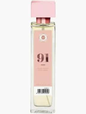 Imagen de Iap Pharma Eau De Parfum Pour Femme Nº91 150 Ml