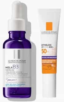 Imagen de La Roche Posay Mela B3 Serum 30 Ml + Regalo Anthelios Fluido 15 Ml