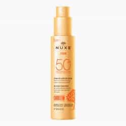 Imagen de Nuxe Sun Spray Spf50+ 150 Ml