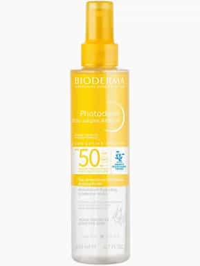 Imagen de Photoderm Eau Solaire Antiox Spf50+ 200 Ml