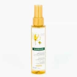 Imagen de Klorane Aceite Protector Cera De Ylang Ylang 100 Ml