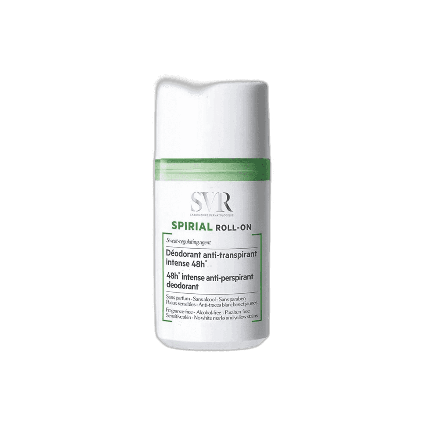 Imagen de SPIRIAL SVR ROLL ON 50 ML