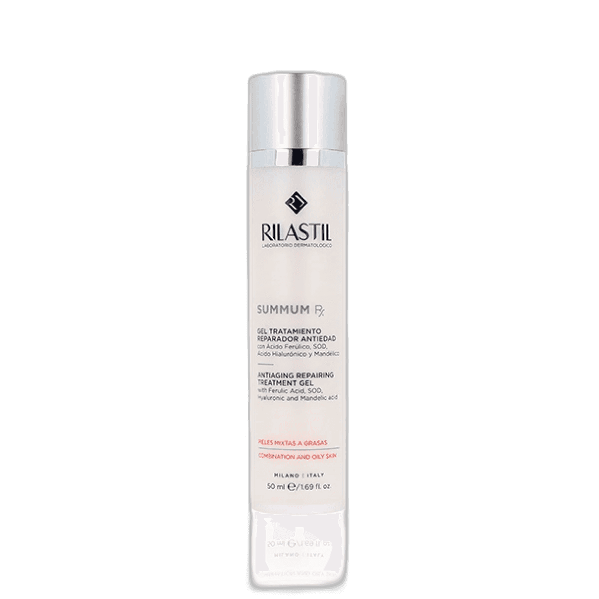 Imagen de SUMMUM RX RILASTIL GEL 50ML