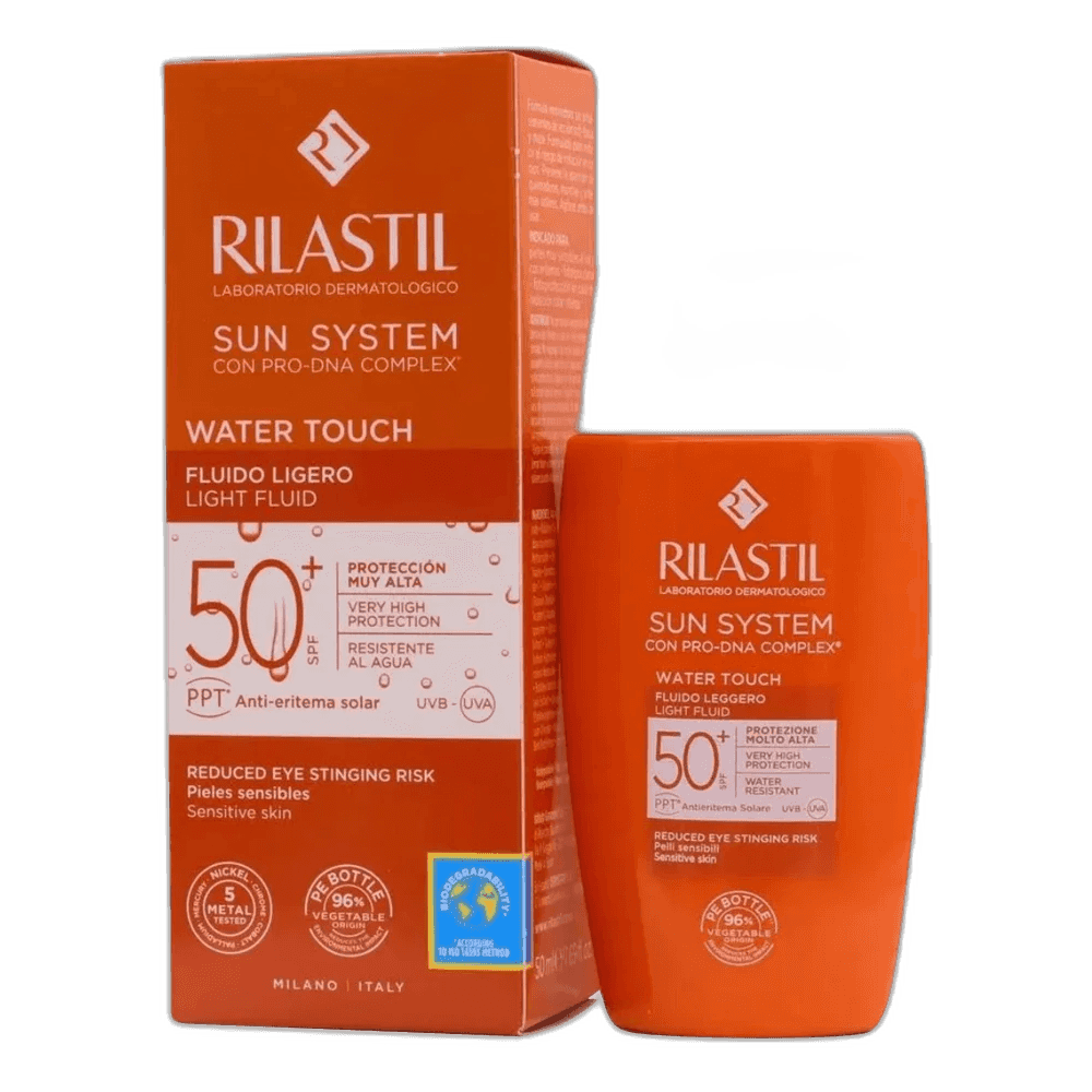 Imagen de SUNLAUDE SPF+ 50 WATER TOUCH