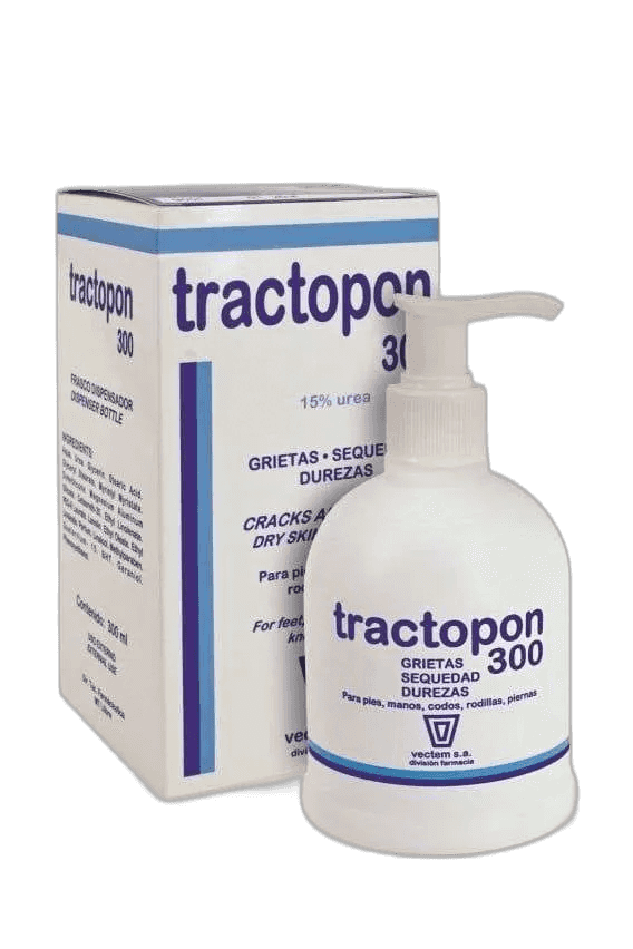 Imagen de TRACTOPON 300  1 ENVASE 300 ML