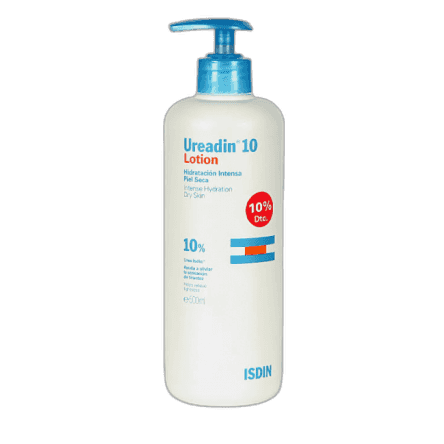Imagen de UREADIN 10% LOCION 400 ML. C/V
