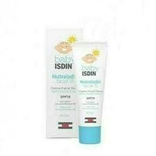 Imagen de Baby Isdin Nutraisdin Facial 15 50 Ml