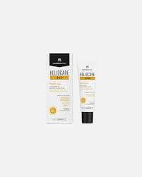Imagen 3 de Heliocare Pack Water Gel 50 Ml + Spray 75 Ml Regalo